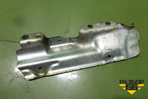 Экран тепловой (4.4л N63) (757700602) для BMW X6 E71 с 2008-2014г