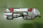Экран тепловой (4.4л N63) (757700602) для BMW X6 E71 с 2008-2014г
