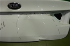 Крышка багажника (69200H0000) для Kia Rio с 2017г
