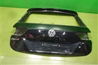 Дверь багажника без стекла (5NA827025J) для Volkswagen Tiguan с 2016г