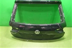 Дверь багажника без стекла (5NA827025J) для Volkswagen Tiguan с 2016г