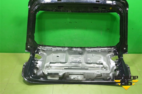 Дверь багажника без стекла (5NA827025J) для Volkswagen Tiguan с 2016г