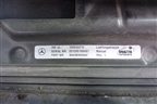 Люк механический (A9438300042) для Mercedes Benz  TRUCK Axor 2 с 2004г
