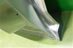 Дверь передняя левая (551000227AADYJ) для Exeed TXL с 2020-2024г