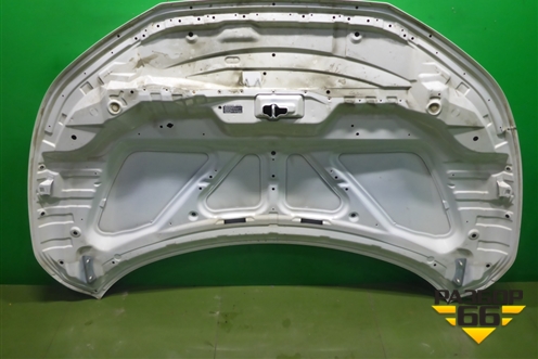 Капот (после 2019г) (F5100HV0MA) для Nissan Qashqai (J11E) с 2013г