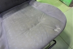 Сиденья комплект (седан AIR BAG подогрев) для Mitsubishi Lancer-9  с 2003-2008г