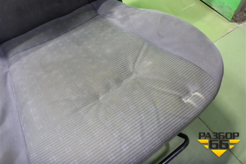 Сиденья комплект (седан AIR BAG подогрев) для Mitsubishi Lancer-9  с 2003-2008г