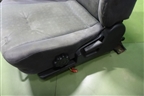 Сиденья комплект (седан AIR BAG подогрев) для Mitsubishi Lancer-9  с 2003-2008г