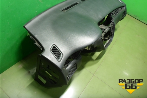 Торпедо с AIR BAG для Mitsubishi Lancer-9  с 2003-2008г