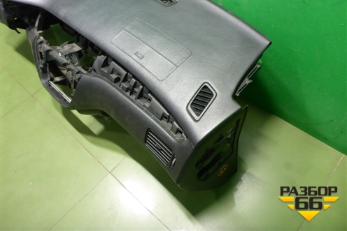Торпедо с AIR BAG для Mitsubishi Lancer-9  с 2003-2008г