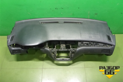 Торпедо с AIR BAG для Mitsubishi Lancer-9  с 2003-2008г