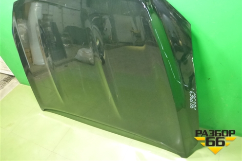 Капот (5032044400C15) для Geely Atlas Pro с 2019г
