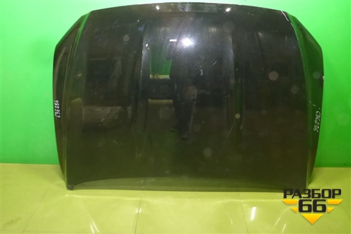 Капот (5032044400C15) для Geely Atlas Pro с 2019г