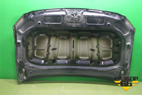 Капот (5032044400C15) для Geely Atlas Pro с 2019г