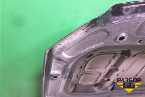 Капот (5032044400C15) для Geely Atlas Pro с 2019г