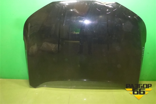 Капот (553000121AADYJ) для Chery Tiggo 8 Pro с 2021г