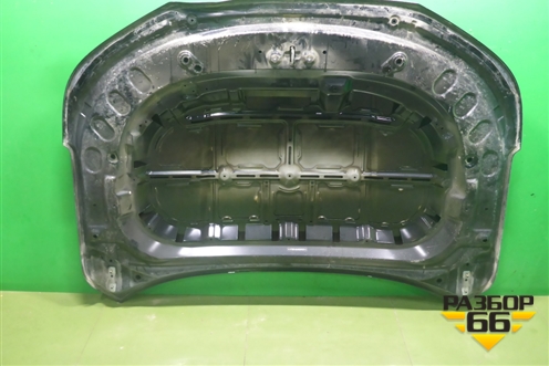 Капот (553000121AADYJ) для Chery Tiggo 8 Pro с 2021г