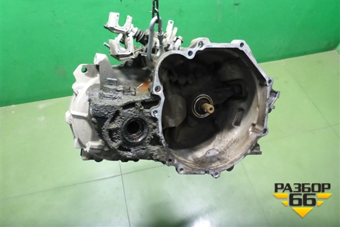 МКПП (1.6л 4G18) для Mitsubishi Lancer-9  с 2003-2008г