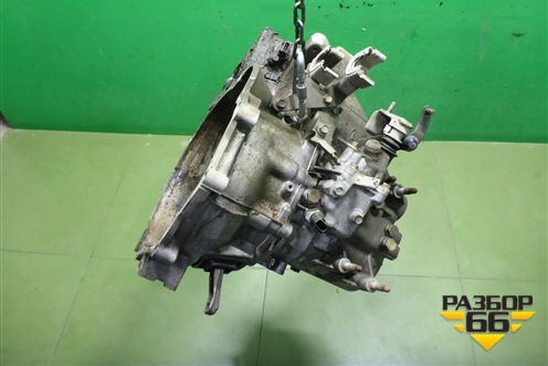 МКПП (1.6л 4G18) для Mitsubishi Lancer-9  с 2003-2008г