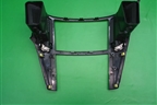 Рамка магнитолы для Subaru Legacy Outback (B14) с 2009-2014г