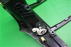 Рамка магнитолы для Subaru Legacy Outback (B14) с 2009-2014г