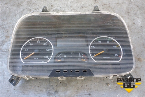 Щиток приборов (A0054468121) для Mercedes Benz  TRUCK Axor 2 с 2004г