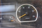 Щиток приборов (A0054468121) для Mercedes Benz  TRUCK Axor 2 с 2004г