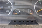 Щиток приборов (A0054468121) для Mercedes Benz  TRUCK Axor 2 с 2004г