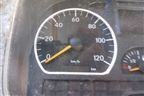 Щиток приборов (A0054468121) для Mercedes Benz  TRUCK Axor 2 с 2004г