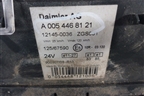 Щиток приборов (A0054468121) для Mercedes Benz  TRUCK Axor 2 с 2004г