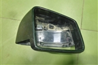 Накладка зеркала правого (615326AA) для Mercedes Benz GL-Klass X166 с 2012г