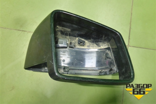 Накладка зеркала правого (615326AA) для Mercedes Benz GL-Klass X166 с 2012г