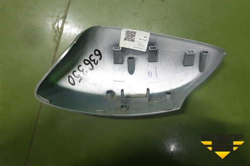 Накладка зеркала правого (963741198R) для VAZ XRAY с 2016г
