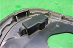 Крышка топливного насоса (1K0971839) (1K0971839E) для Volkswagen Jetta с 2010-2019г