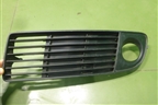 Накладка ПТФ левая (до 2001г) (4B0807681J) для Audi A6 (C5) с 1997-2005г