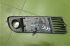 Накладка ПТФ левая (до 2001г) (4B0807681J) для Audi A6 (C5) с 1997-2005г