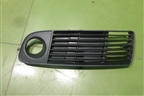 Накладка ПТФ левая (до 2001г) (4B0807681J) для Audi A6 (C5) с 1997-2005г
