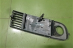 Накладка ПТФ левая (до 2001г) (4B0807681J) для Audi A6 (C5) с 1997-2005г