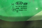 Стекло лобовое (с полным обогревом) для Kia Soul с 2019-2024г