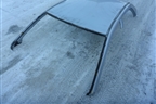 Крыша не под люк (седан) для Mitsubishi Lancer-9  с 2003-2008г