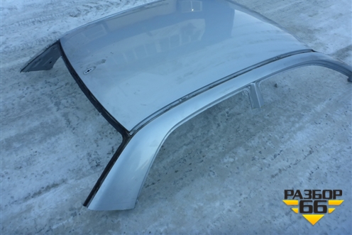 Крыша не под люк (седан) для Mitsubishi Lancer-9  с 2003-2008г