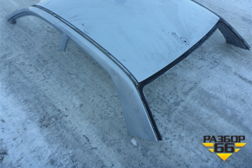 Крыша не под люк (седан) для Mitsubishi Lancer-9  с 2003-2008г