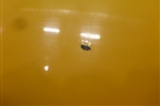 Накладка зеркала правого (96373BV80B) для Nissan Juke (F15) с 2011г