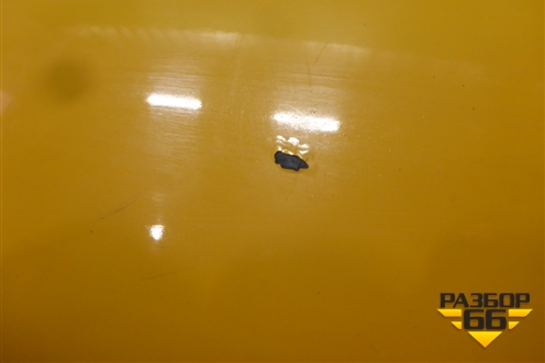 Накладка зеркала правого (96373BV80B) для Nissan Juke (F15) с 2011г