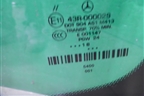 Стекло лобовое для Mercedes Benz GLE-Klass W166 с 2015г