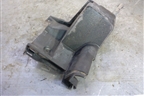 Накладка внутренняя (педаль отдыха) (A9406880181) для Mercedes Benz  TRUCK Axor 2 с 2004г