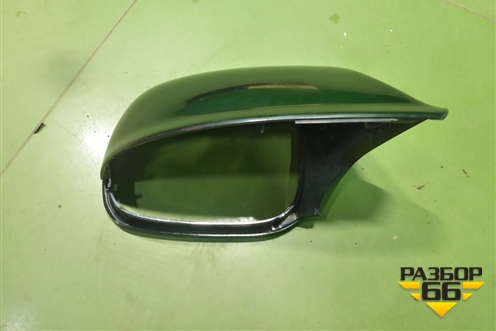 Накладка зеркала правого (8R0857528) для Audi Q5 c 2008-2017г
