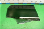 Стекло двери задней правой (хетчбэк) для Mazda Mazda 3 (BK) с 2003-2009г