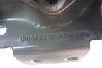Кран стояночного тормоза (A0004200284) для Mercedes Benz  TRUCK Axor 2 с 2004г