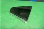 Стекло двери задней правой форточка (седан) для Honda Accord(CU-CW) с 2008-2013г